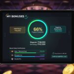 Understanding bonus wagering trackers in India