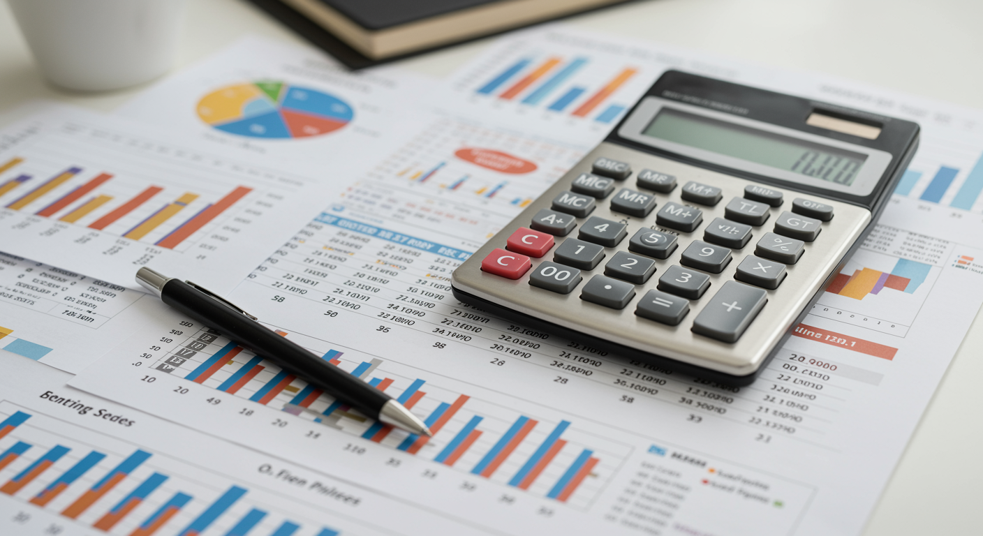 How to calculate profit margins in betting India