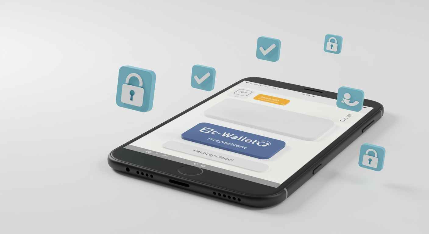 Understanding e-wallet payout verification in India