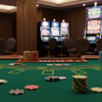 Understanding house edge on Indian casino games