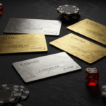 Understanding multi-level loyalty systems in Indian casinos