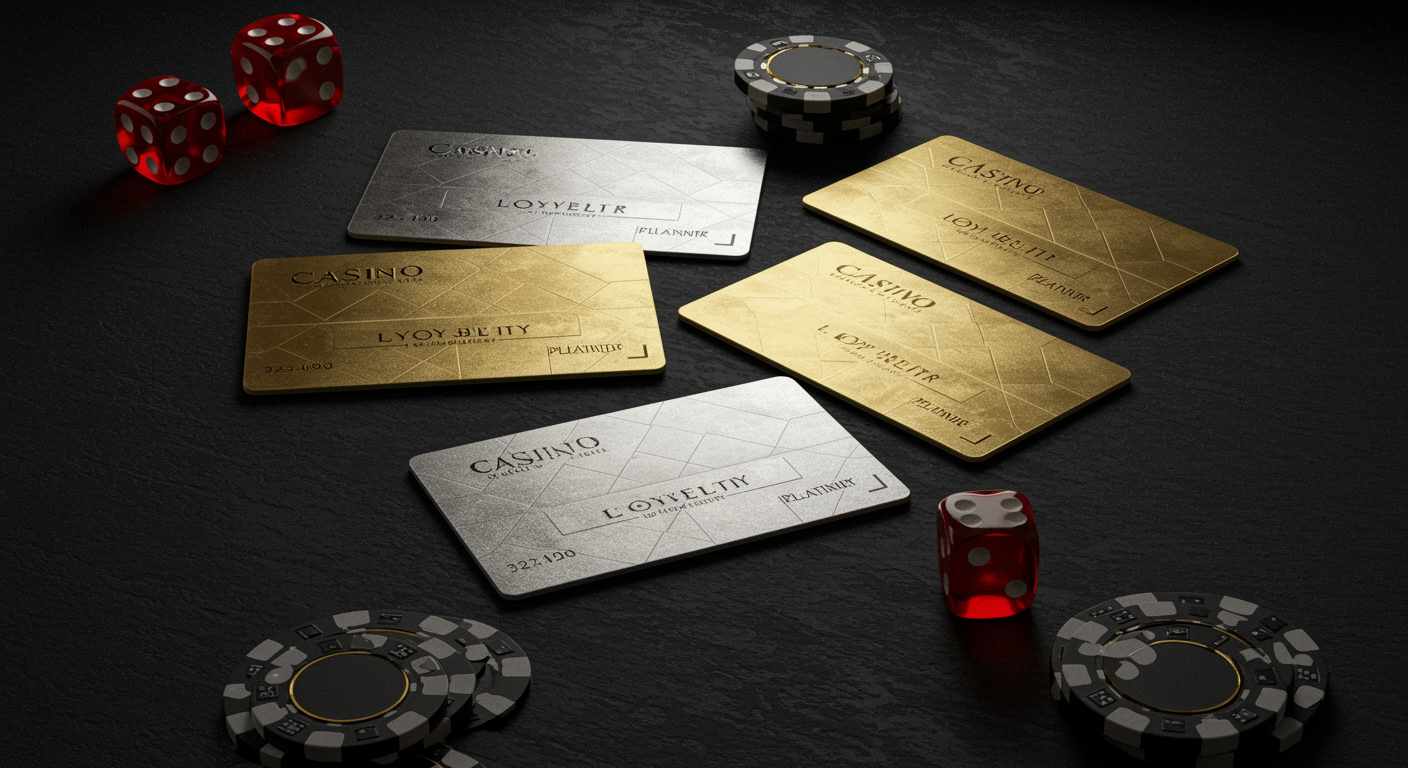 Understanding multi-level loyalty systems in Indian casinos